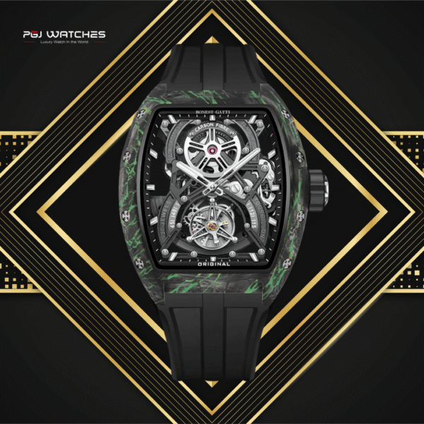Bonest gatti automatic bg9006 r2